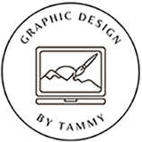 Graphic Design by Tammy